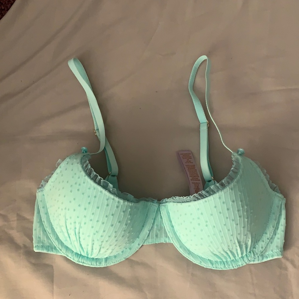 Savage X Fenty Bra